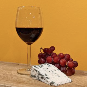 Cheeze & Wine with Hay Wines